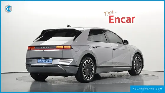 HYUNDAI IONIQ 5 LONG RANGE