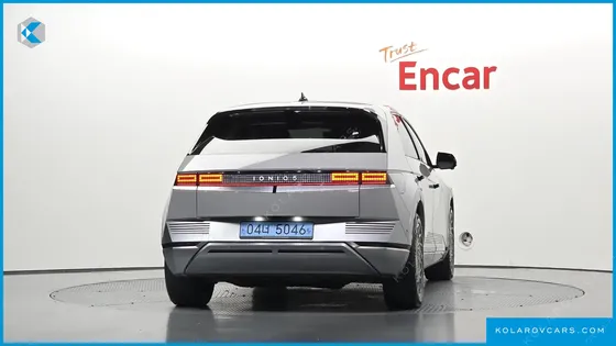 HYUNDAI IONIQ 5 LONG RANGE