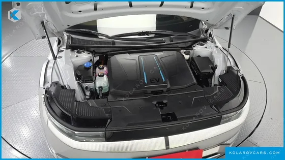 HYUNDAI IONIQ 5 LONG RANGE