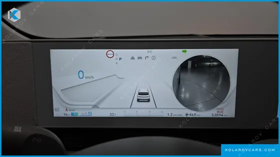 HYUNDAI IONIQ 5 LONG RANGE