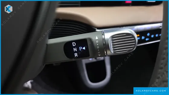 HYUNDAI IONIQ 5 LONG RANGE