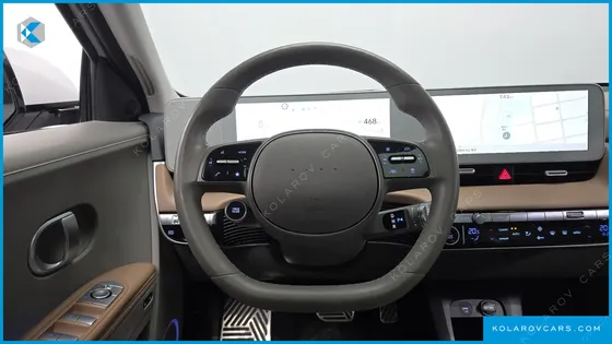 HYUNDAI IONIQ 5 LONG RANGE