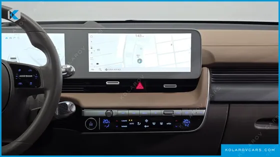 HYUNDAI IONIQ 5 LONG RANGE