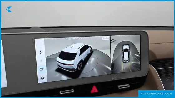HYUNDAI IONIQ 5 LONG RANGE