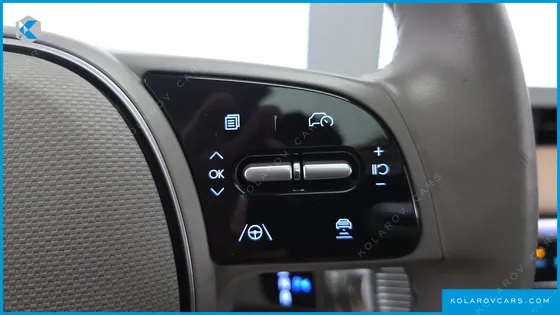 HYUNDAI IONIQ 5 LONG RANGE