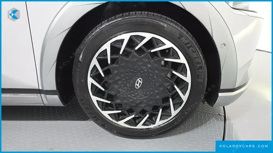 HYUNDAI IONIQ 5 LONG RANGE