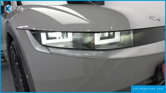 HYUNDAI IONIQ 5 LONG RANGE