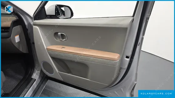HYUNDAI IONIQ 5 LONG RANGE