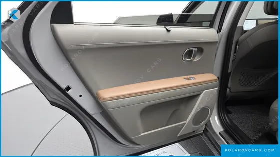 HYUNDAI IONIQ 5 LONG RANGE