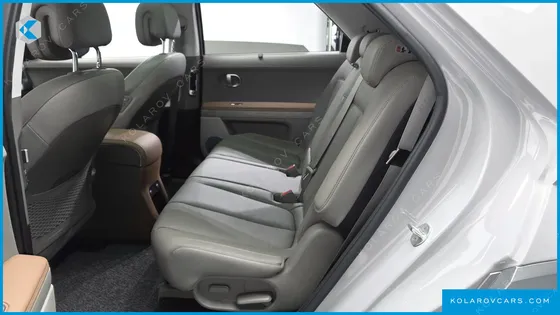 HYUNDAI IONIQ 5 LONG RANGE