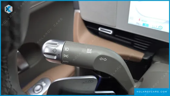 HYUNDAI IONIQ 5 LONG RANGE