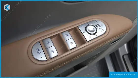 HYUNDAI IONIQ 5 LONG RANGE