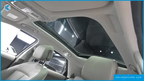 HYUNDAI IONIQ 5 LONG RANGE