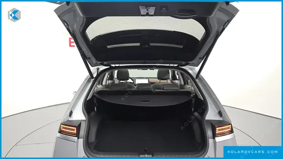 HYUNDAI IONIQ 5 LONG RANGE