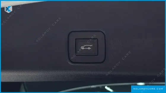 CHEVROLET (GM DAEWOO) TRAILBLAZER 1.3 TURBO 4WD