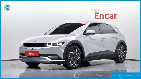 HYUNDAI IONIQ 5 LONG RANGE
