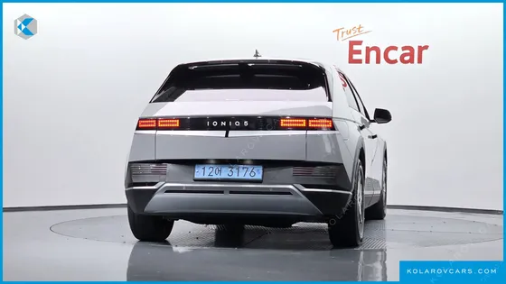 HYUNDAI IONIQ 5 LONG RANGE