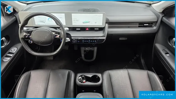 HYUNDAI IONIQ 5 LONG RANGE