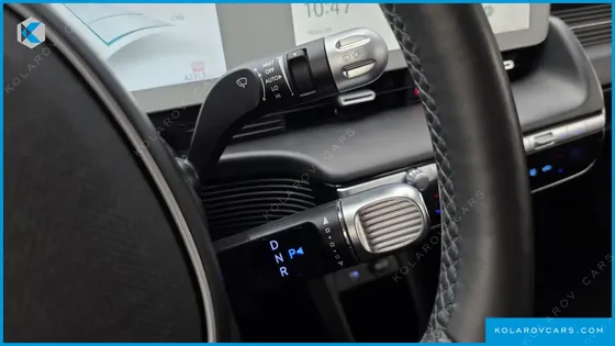 HYUNDAI IONIQ 5 LONG RANGE