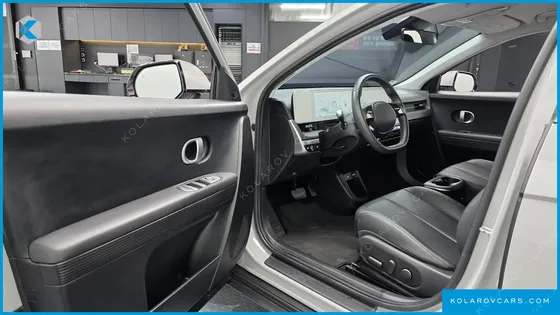 HYUNDAI IONIQ 5 LONG RANGE