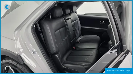 HYUNDAI IONIQ 5 LONG RANGE