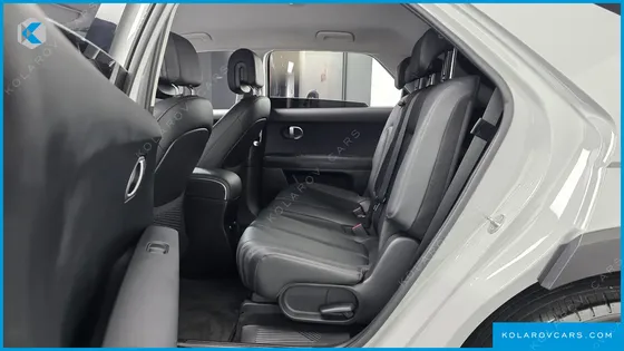 HYUNDAI IONIQ 5 LONG RANGE