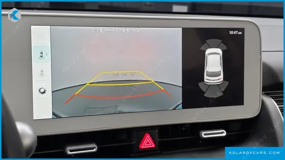 HYUNDAI IONIQ 5 LONG RANGE