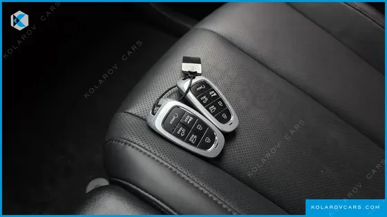 HYUNDAI IONIQ 5 LONG RANGE