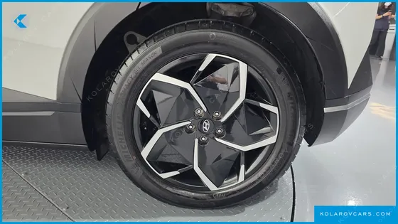 HYUNDAI IONIQ 5 LONG RANGE
