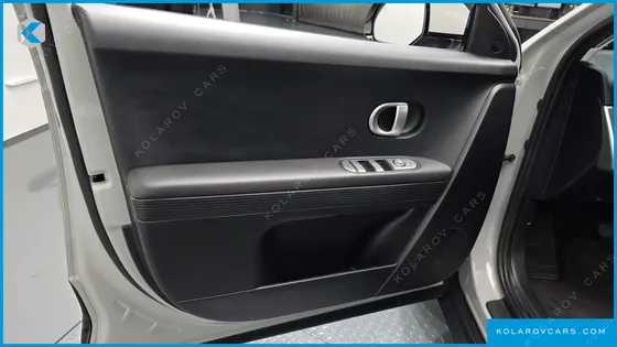 HYUNDAI IONIQ 5 LONG RANGE