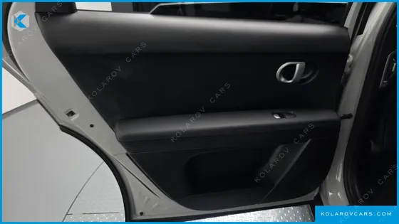 HYUNDAI IONIQ 5 LONG RANGE