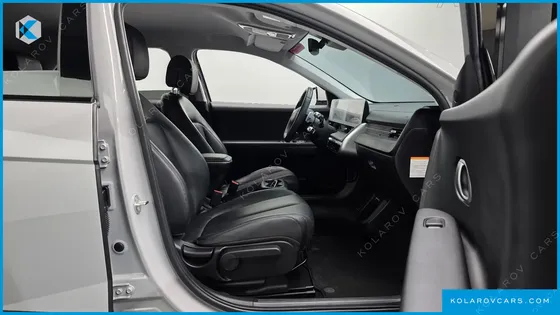 HYUNDAI IONIQ 5 LONG RANGE