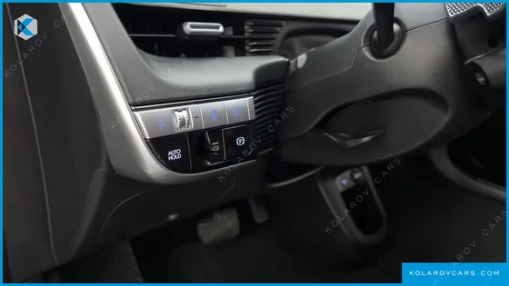 HYUNDAI IONIQ 5 LONG RANGE