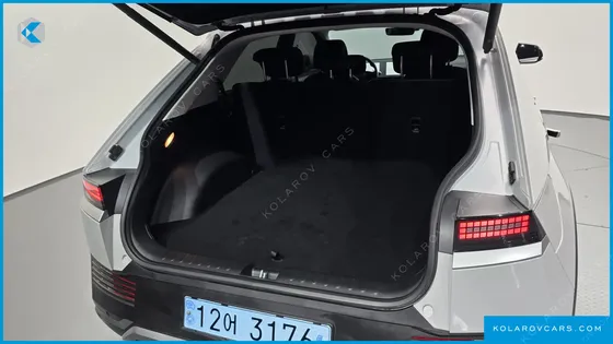 HYUNDAI IONIQ 5 LONG RANGE