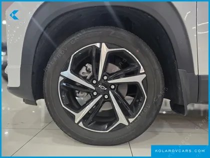 CHEVROLET (GM DAEWOO) TRAILBLAZER 1.3 TURBO 4WD