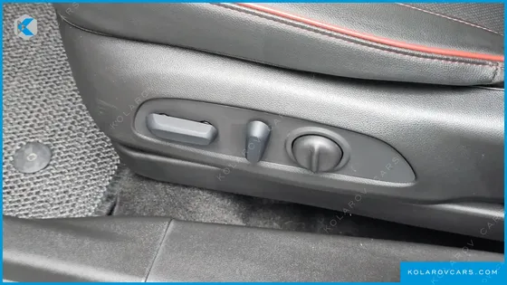 CHEVROLET (GM DAEWOO) TRAILBLAZER 1.3 TURBO 4WD