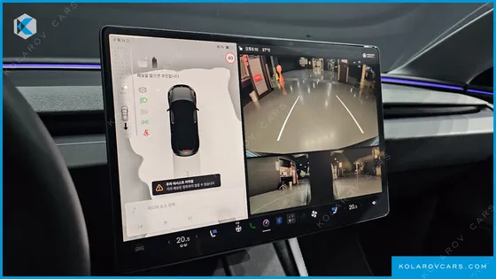 TESLA MODEL 3 RWD