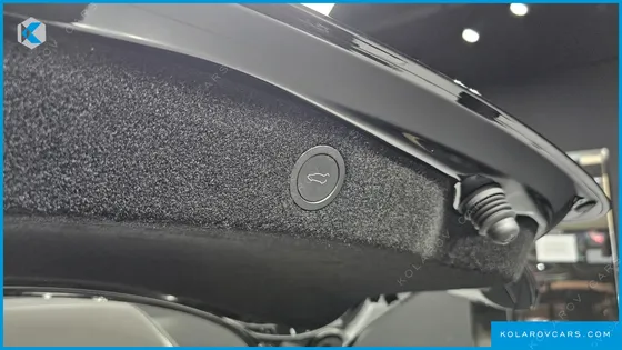 TESLA MODEL 3 RWD