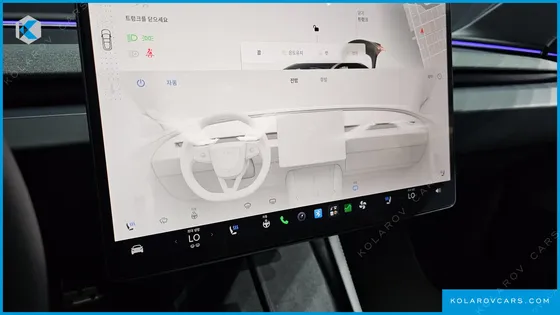 TESLA MODEL 3 RWD
