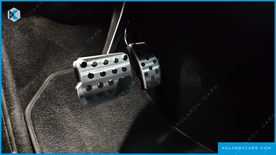TESLA MODEL 3 RWD