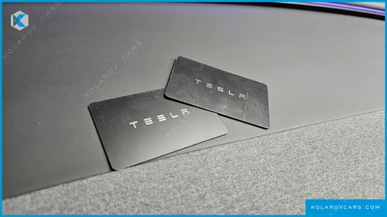TESLA MODEL 3 RWD
