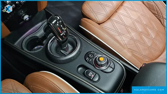 MINI COUNTRYMAN ALL4