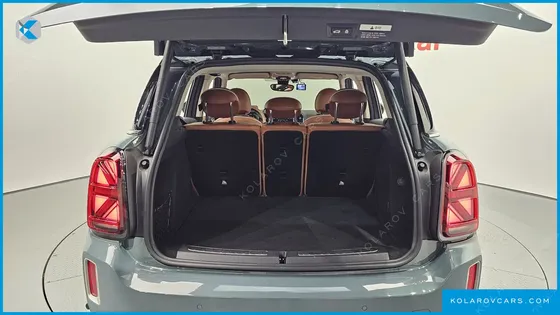 MINI COUNTRYMAN ALL4