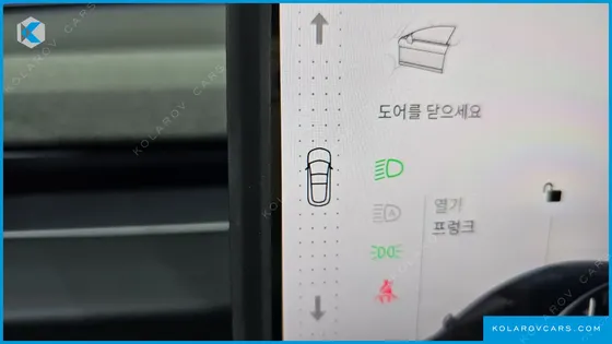 TESLA MODEL 3 RWD