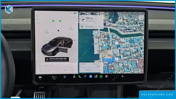 TESLA MODEL 3 RWD