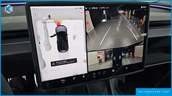 TESLA MODEL 3 RWD