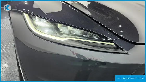 TESLA MODEL 3 RWD