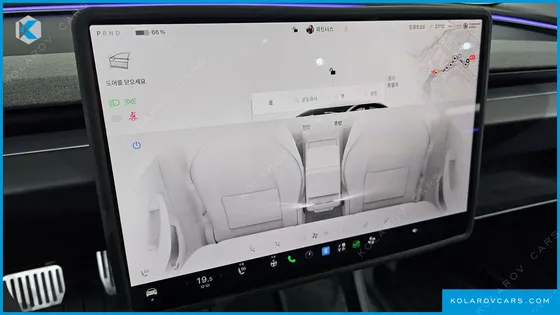 TESLA MODEL 3 RWD