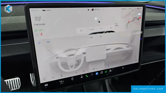TESLA MODEL 3 RWD