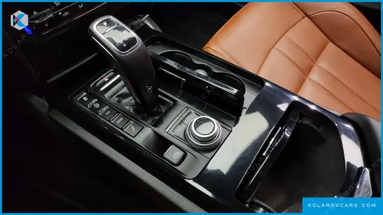 MASERATI GHIBLI 3.0 MODENA